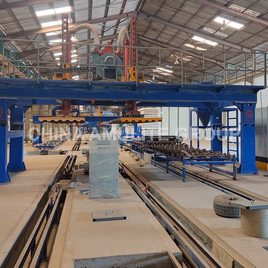 Zementfaserplatte Hastchek/ Flow