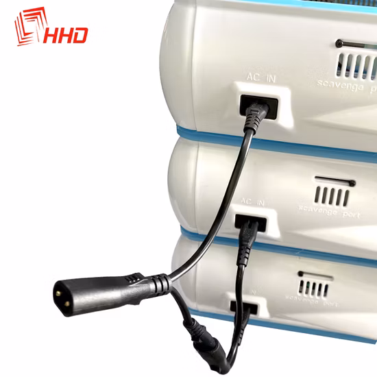 Hhd H720 Eierinkubator, automatische Temperaturregelung, Kunststoff-Innenschale, Brütereiausrüstung